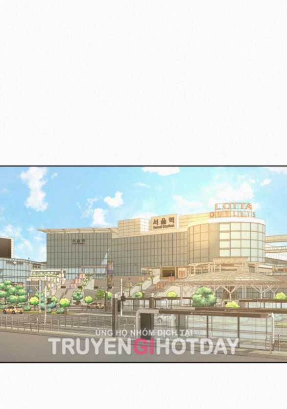 Tình Yêu Trong Sáng Chapter 85.2 trang 19