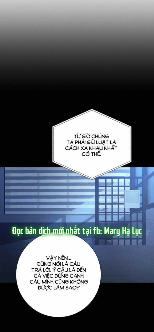 Tình Yêu Trong Sáng Chapter 85.2 trang 23