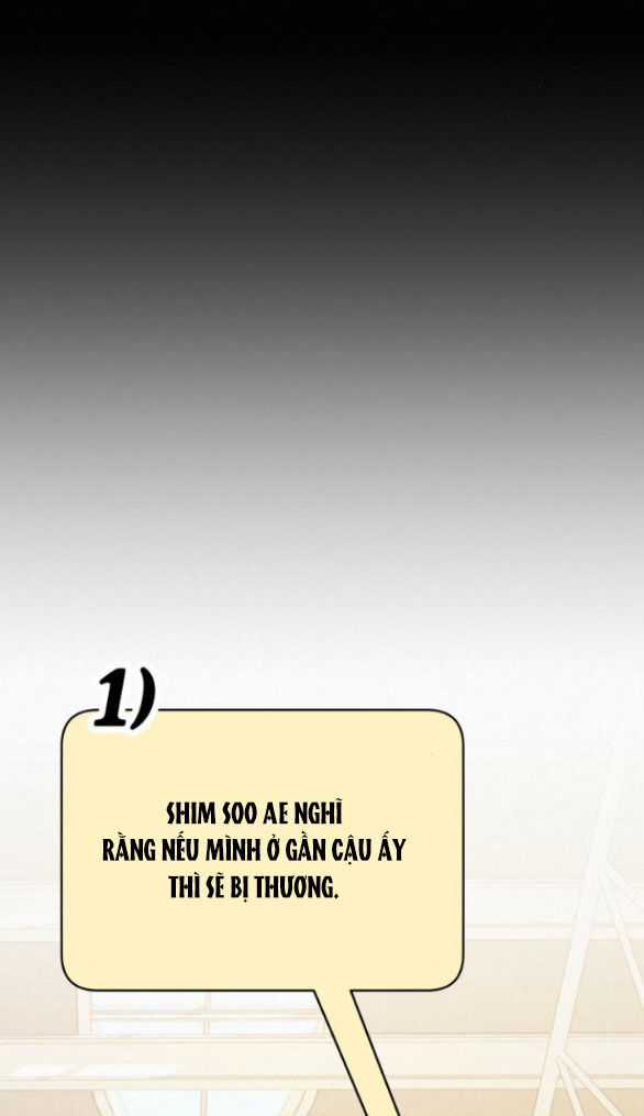 Tình Yêu Trong Sáng Chapter 85.2 trang 27