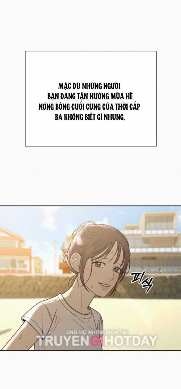 Tình Yêu Trong Sáng Chapter 85.2 trang 37