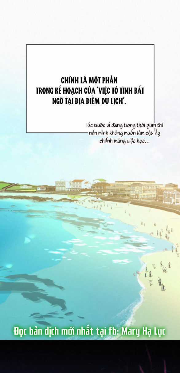 Tình Yêu Trong Sáng Chapter 85.2 trang 42
