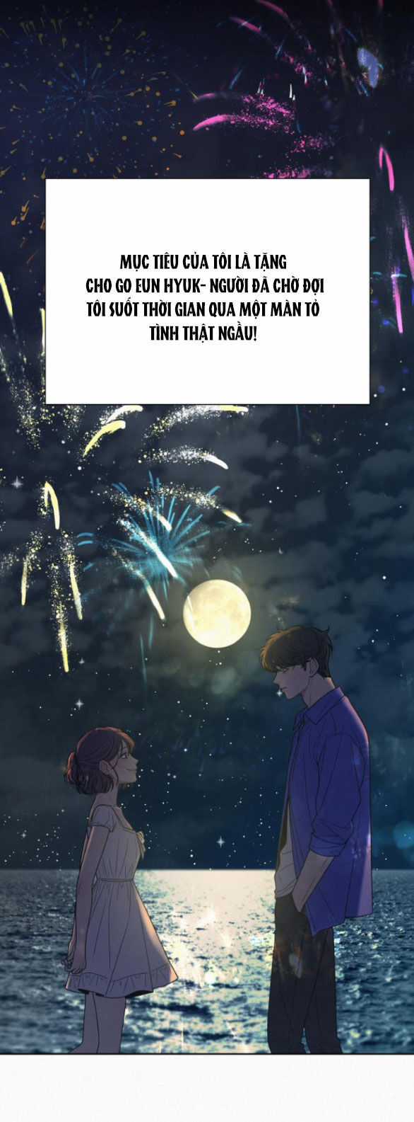 Tình Yêu Trong Sáng Chapter 85.2 trang 43