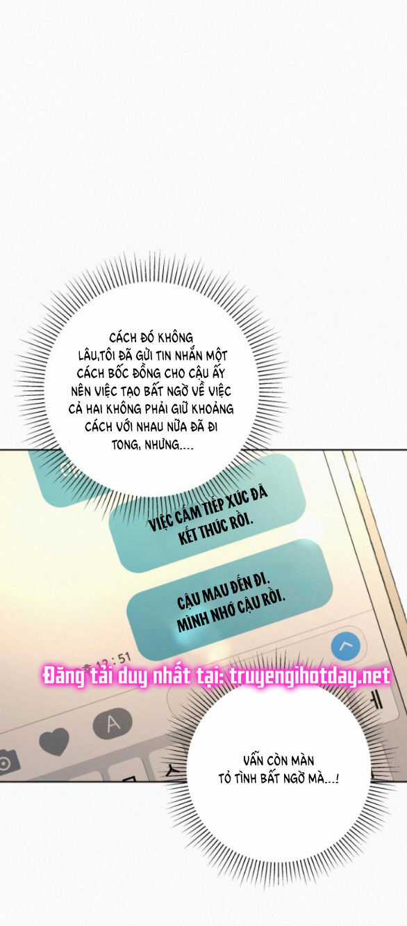 Tình Yêu Trong Sáng Chapter 85.2 trang 44