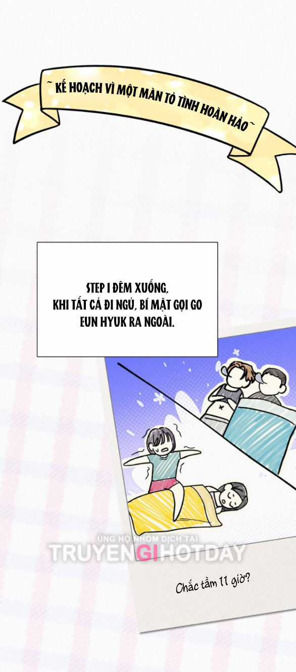 Tình Yêu Trong Sáng Chapter 85.2 trang 47