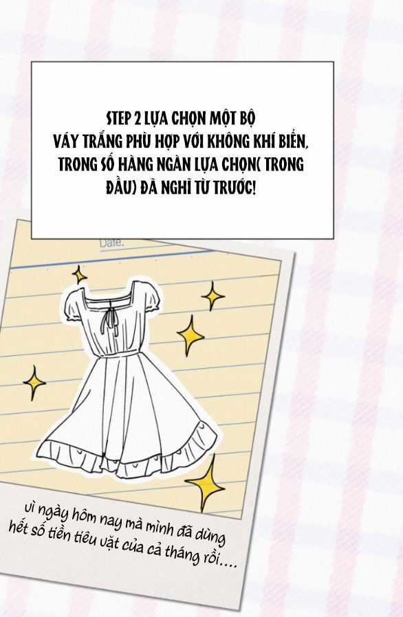 Tình Yêu Trong Sáng Chapter 85.2 trang 48