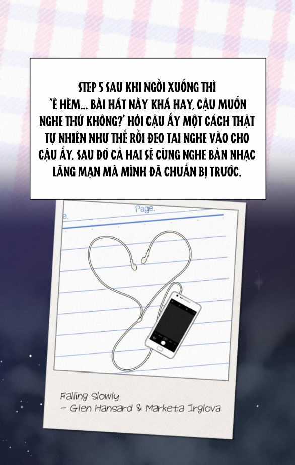 Tình Yêu Trong Sáng Chapter 85.2 trang 50