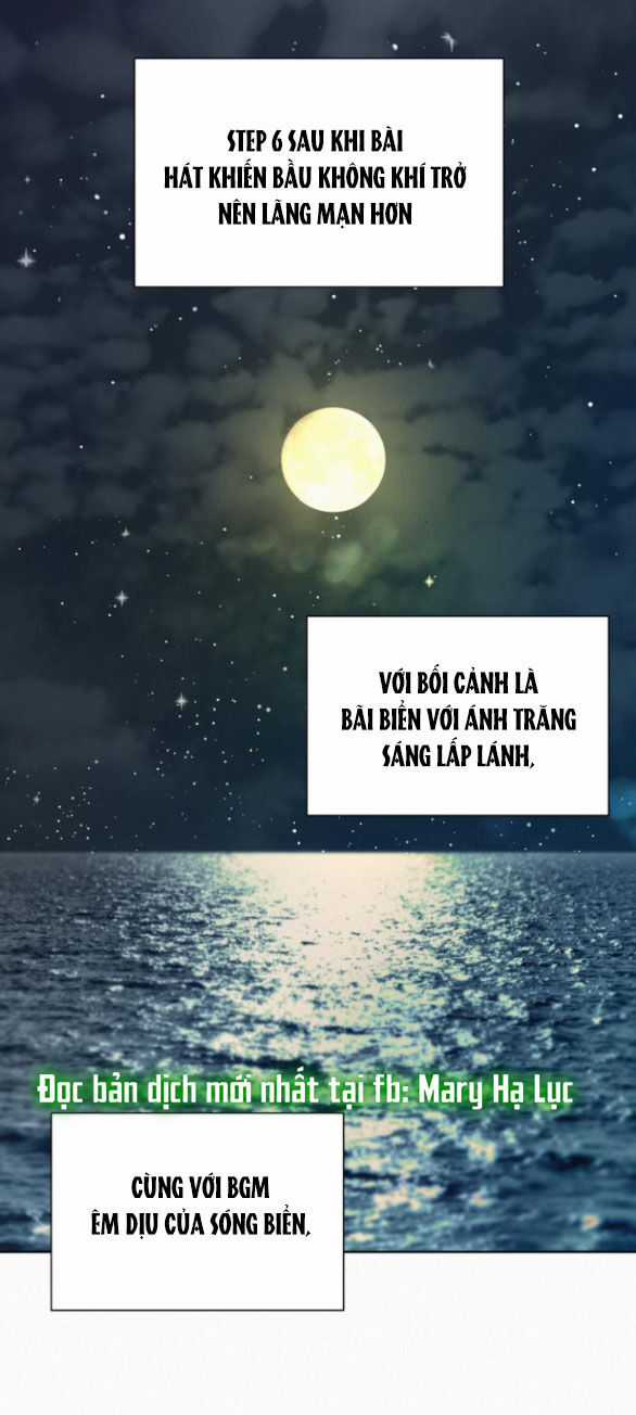 Tình Yêu Trong Sáng Chapter 85.2 trang 51