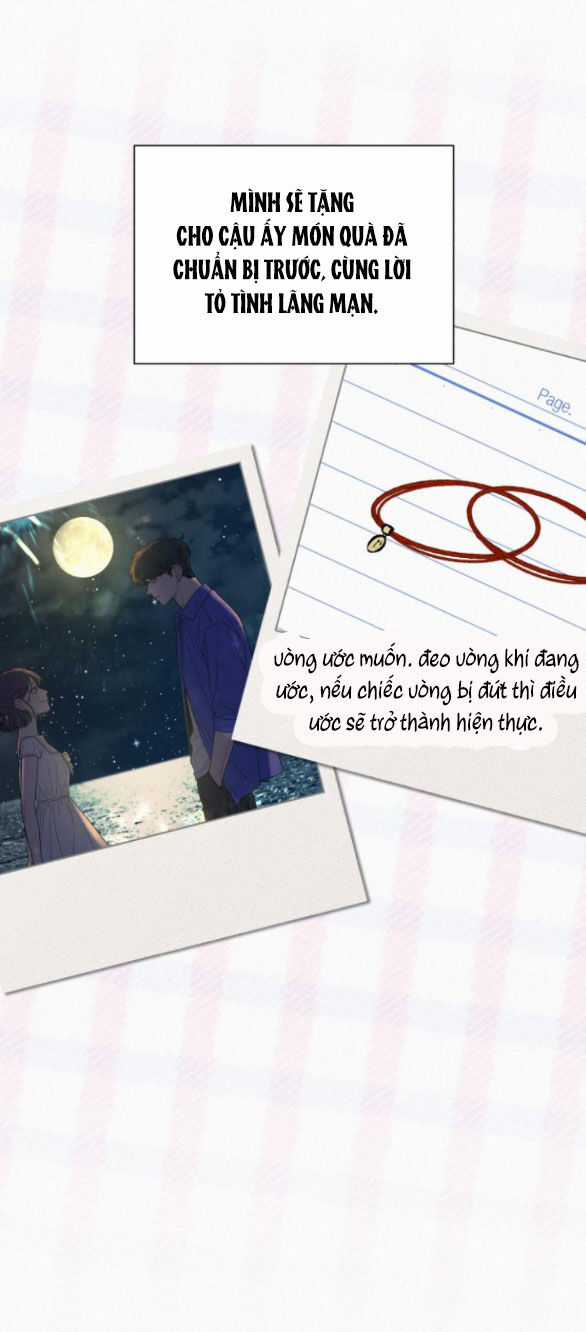 Tình Yêu Trong Sáng Chapter 85.2 trang 52