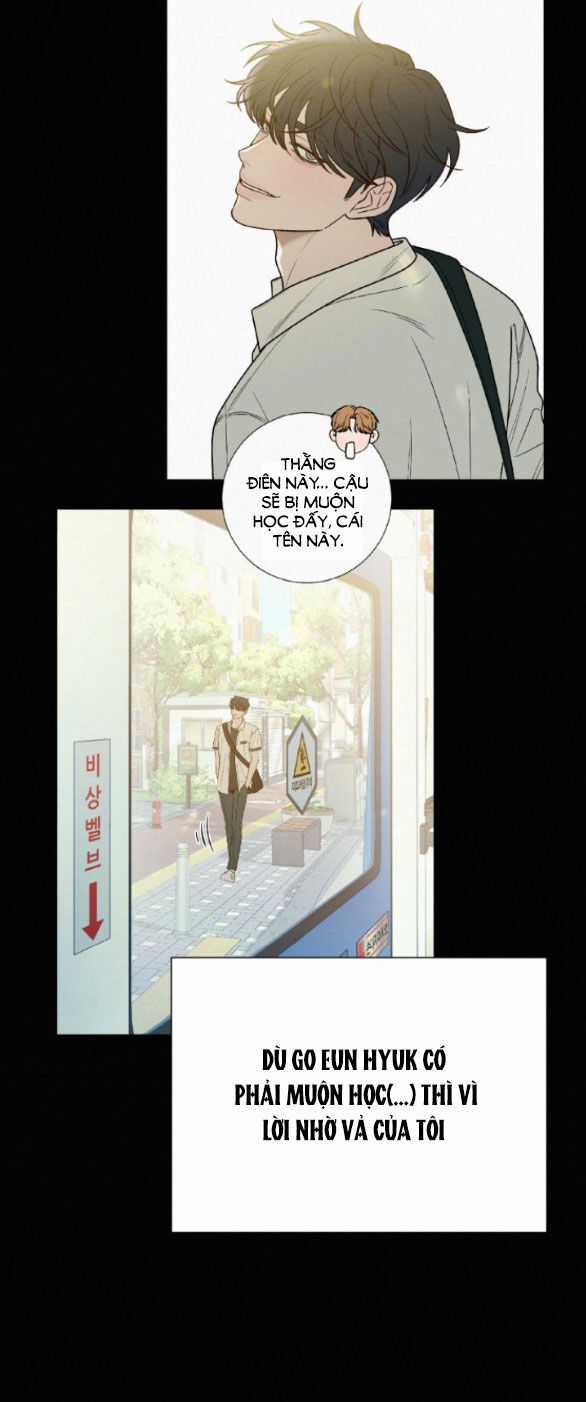 Tình Yêu Trong Sáng Chapter 85.2 trang 58