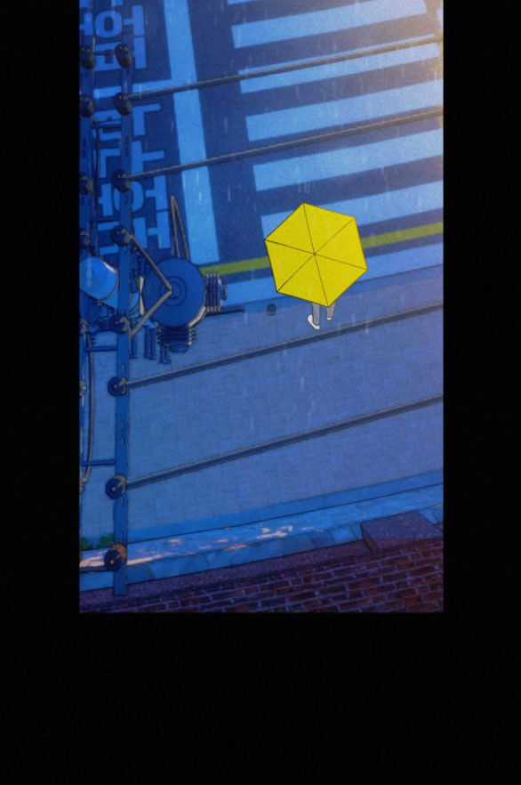 Tình Yêu Trong Sáng Chapter 85.2 trang 62