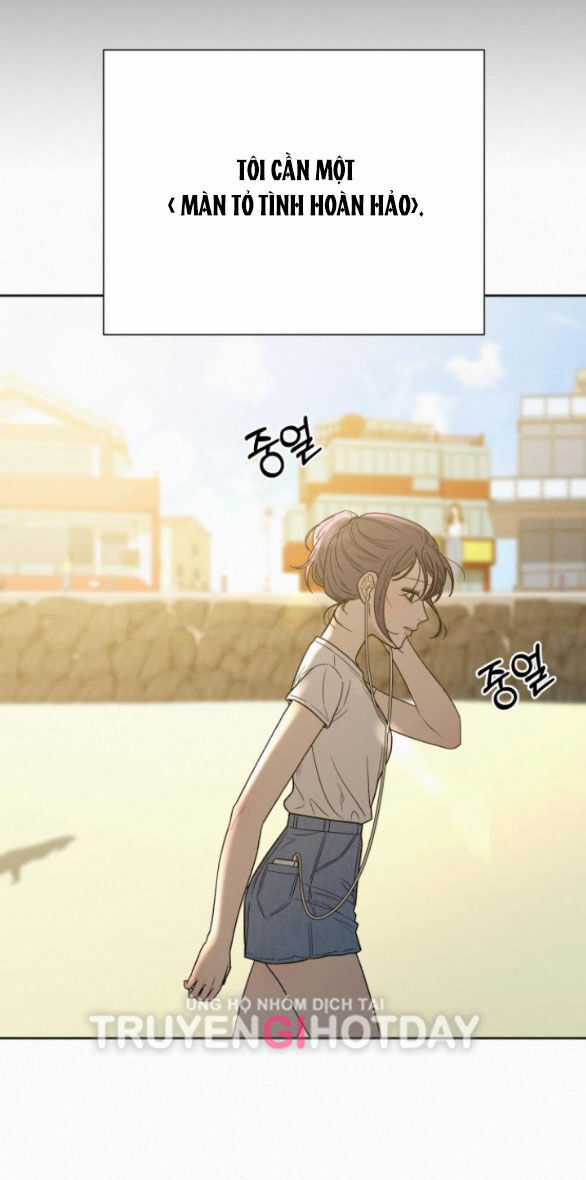 Tình Yêu Trong Sáng Chapter 85.2 trang 64