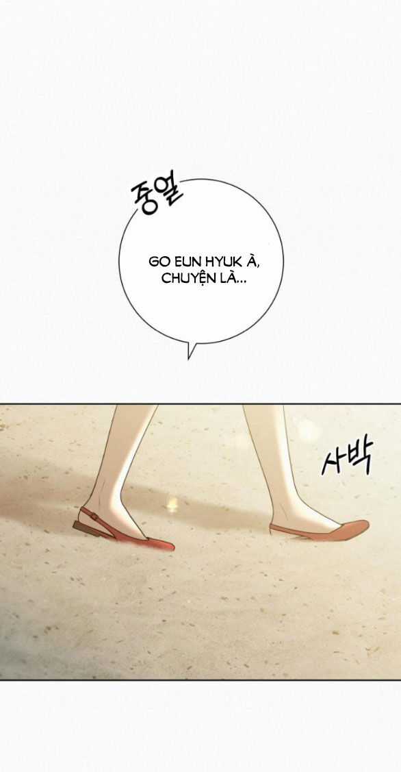 Tình Yêu Trong Sáng Chapter 85.2 trang 65