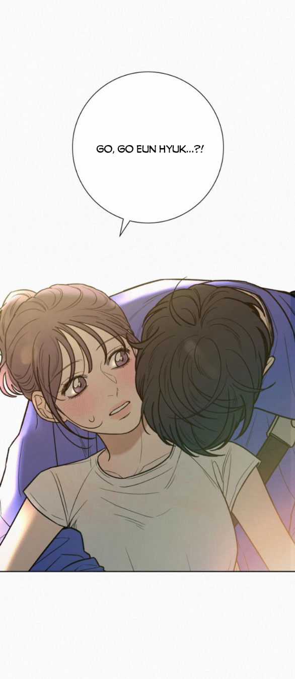 Tình Yêu Trong Sáng Chapter 85.2 trang 71