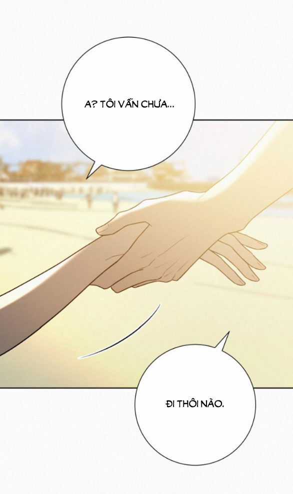Tình Yêu Trong Sáng Chapter 85.2 trang 9