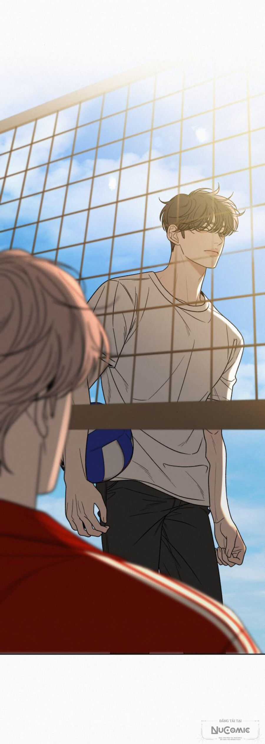 Tình Yêu Trong Sáng Chapter 87 trang 11