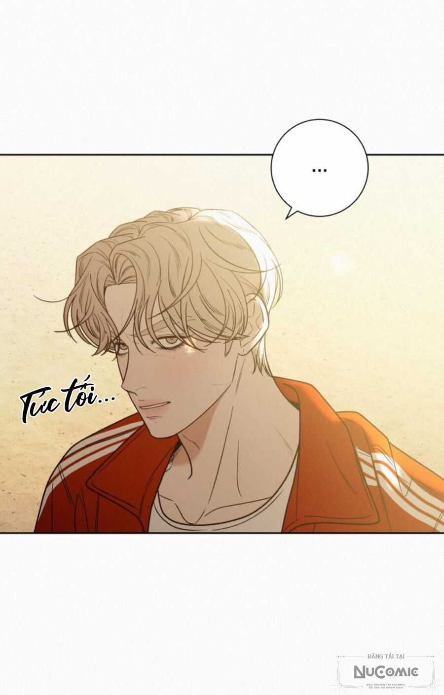 Tình Yêu Trong Sáng Chapter 87 trang 13