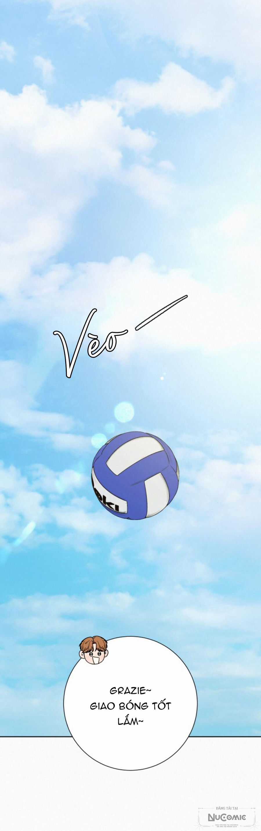 Tình Yêu Trong Sáng Chapter 87 trang 2