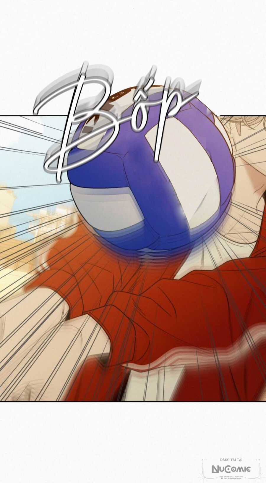 Tình Yêu Trong Sáng Chapter 87 trang 3