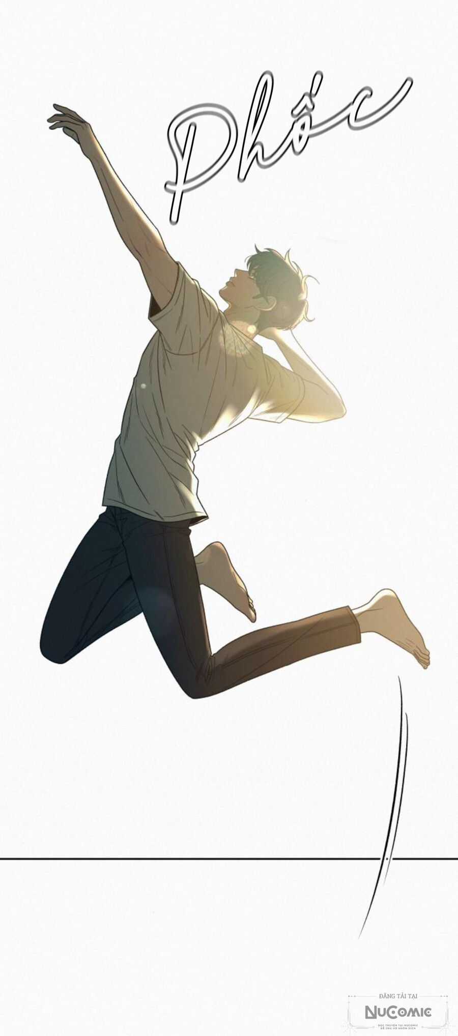 Tình Yêu Trong Sáng Chapter 87 trang 5