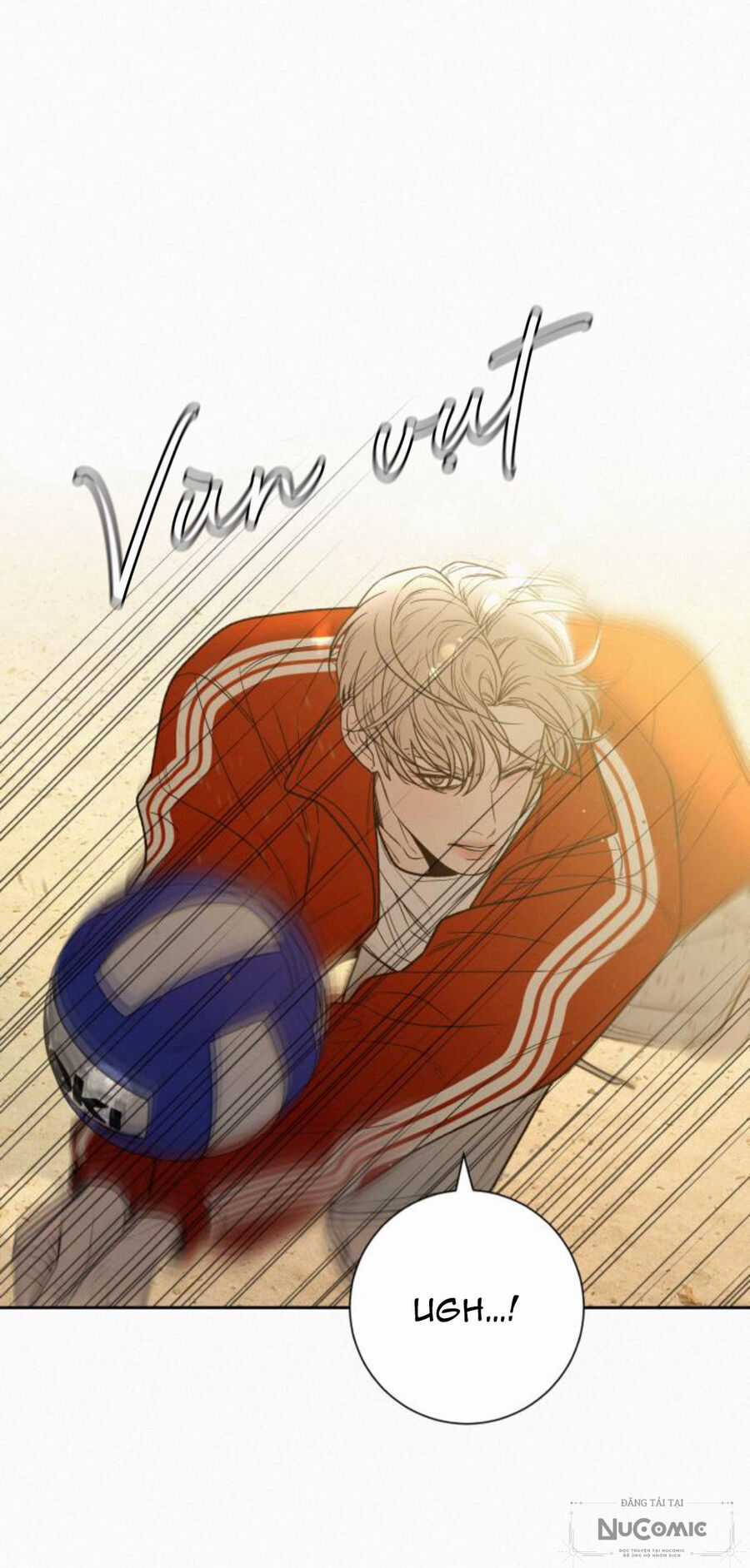 Tình Yêu Trong Sáng Chapter 87 trang 7