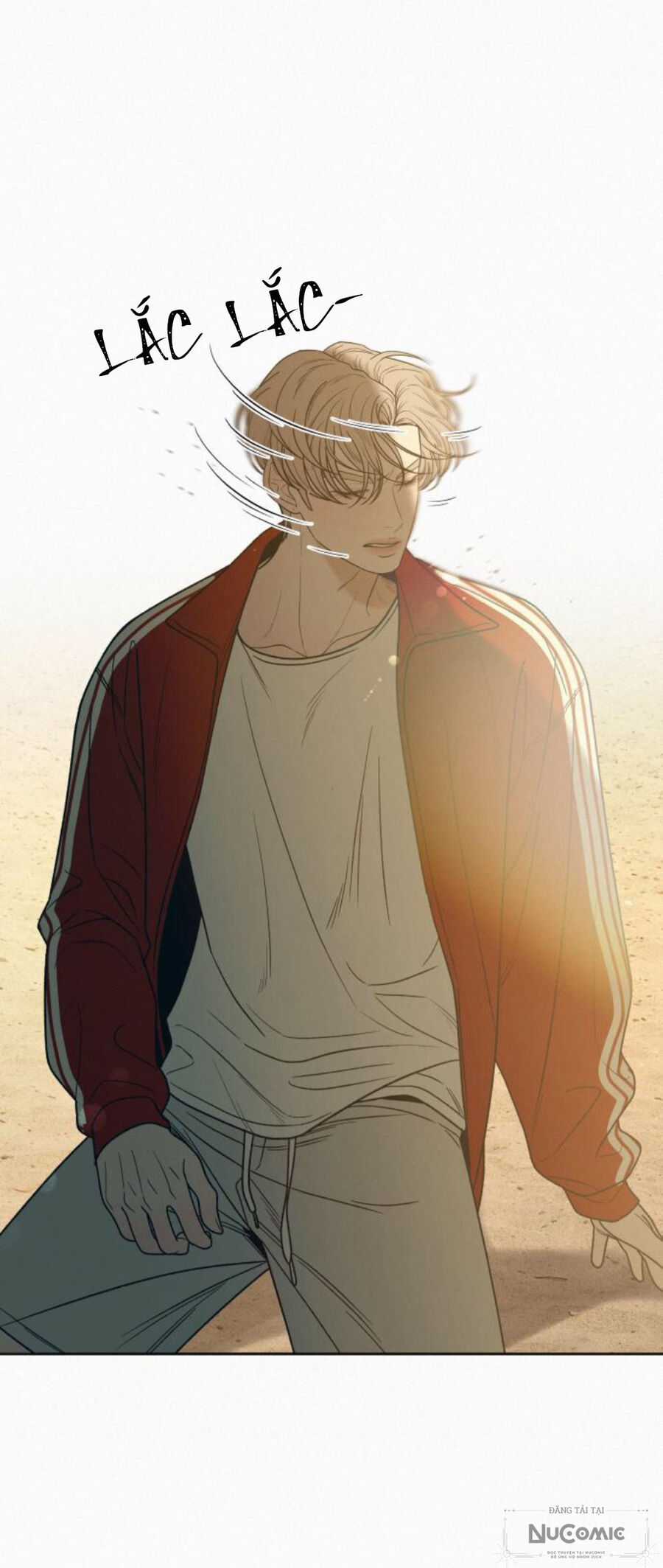 Tình Yêu Trong Sáng Chapter 87 trang 9