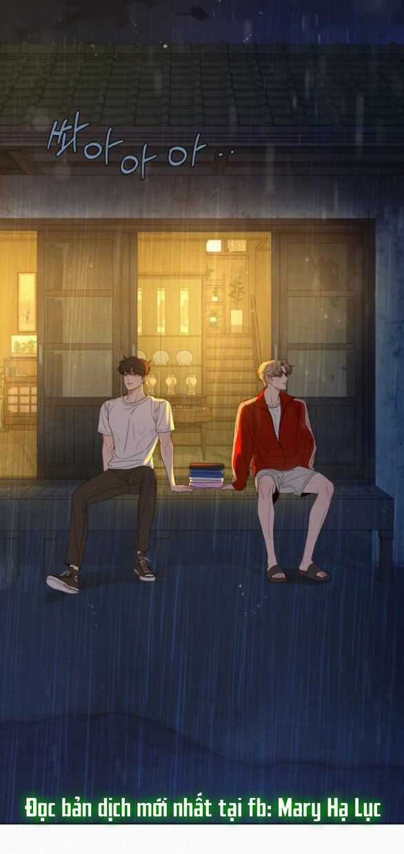 Tình Yêu Trong Sáng Chapter 88.1 trang 14