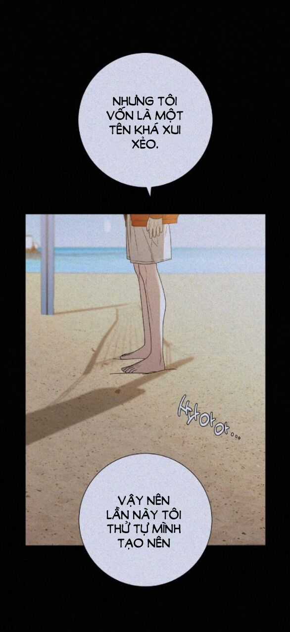 Tình Yêu Trong Sáng Chapter 88.1 trang 18