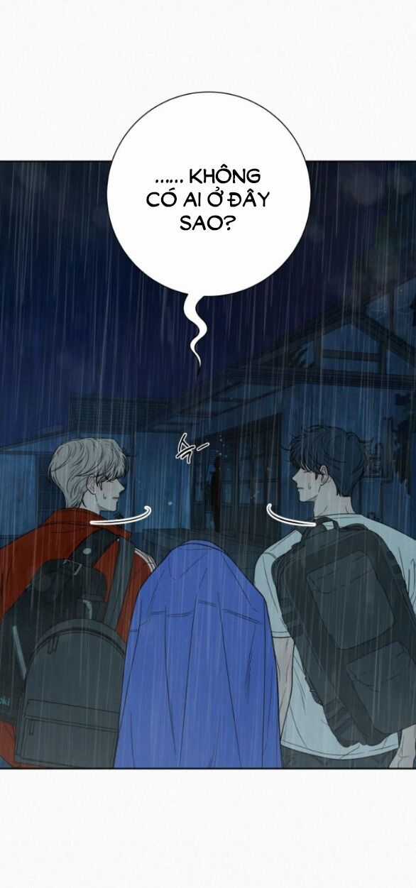 Tình Yêu Trong Sáng Chapter 88.1 trang 3