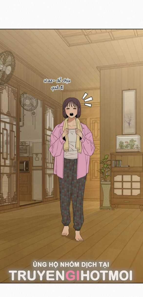 Tình Yêu Trong Sáng Chapter 88.1 trang 35