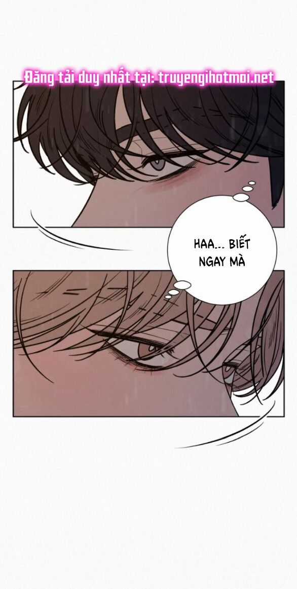 Tình Yêu Trong Sáng Chapter 88.1 trang 37