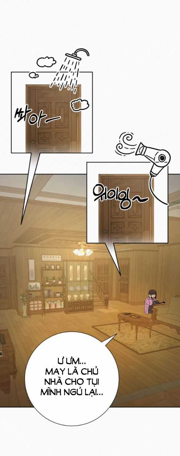 Tình Yêu Trong Sáng Chapter 88.1 trang 40