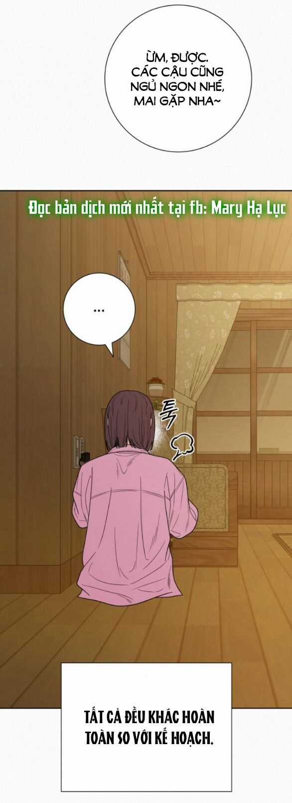 Tình Yêu Trong Sáng Chapter 88.1 trang 41