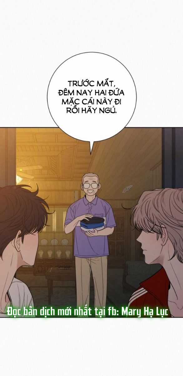 Tình Yêu Trong Sáng Chapter 88.1 trang 8