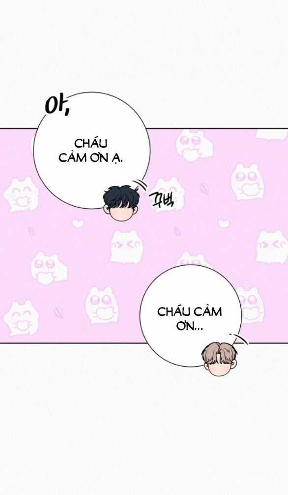 Tình Yêu Trong Sáng Chapter 88.1 trang 9