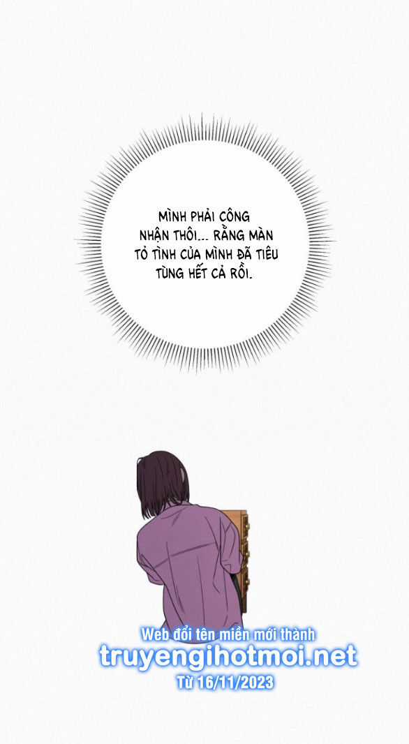Tình Yêu Trong Sáng Chapter 88.2 trang 13
