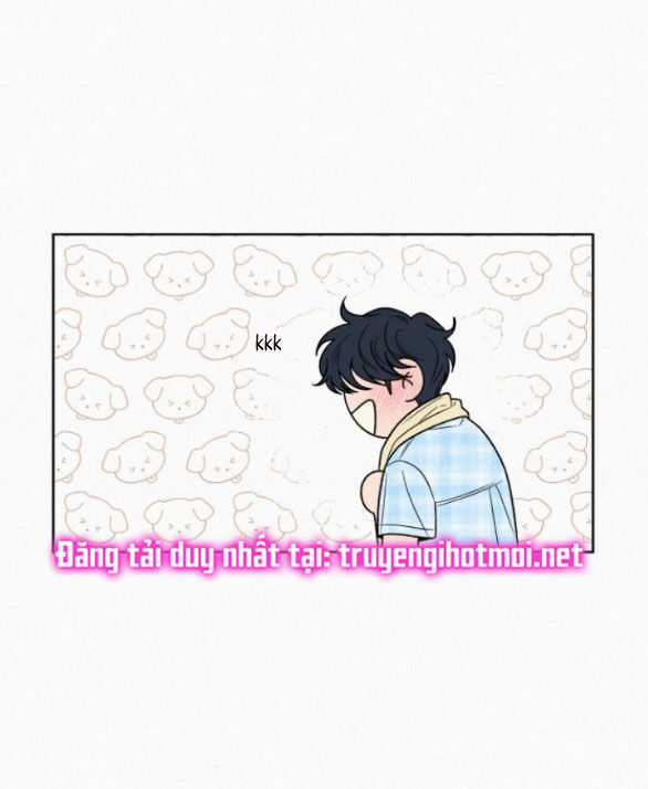 Tình Yêu Trong Sáng Chapter 88.2 trang 18