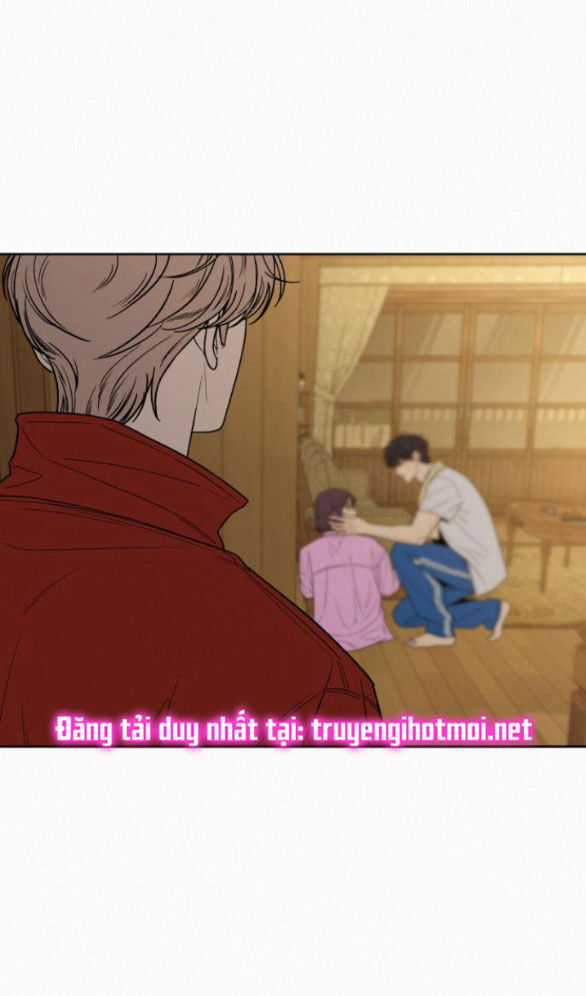 Tình Yêu Trong Sáng Chapter 88.2 trang 26