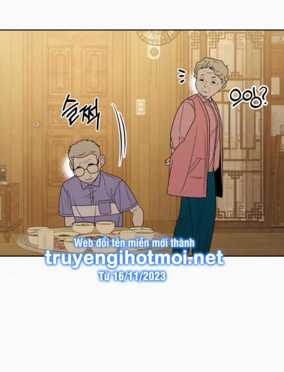 Tình Yêu Trong Sáng Chapter 88.2 trang 31