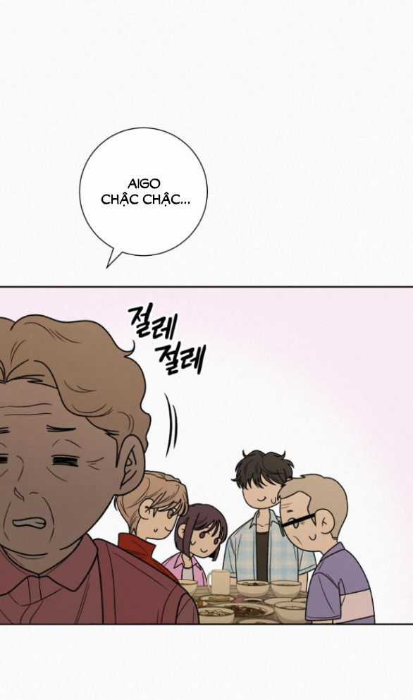 Tình Yêu Trong Sáng Chapter 88.2 trang 34