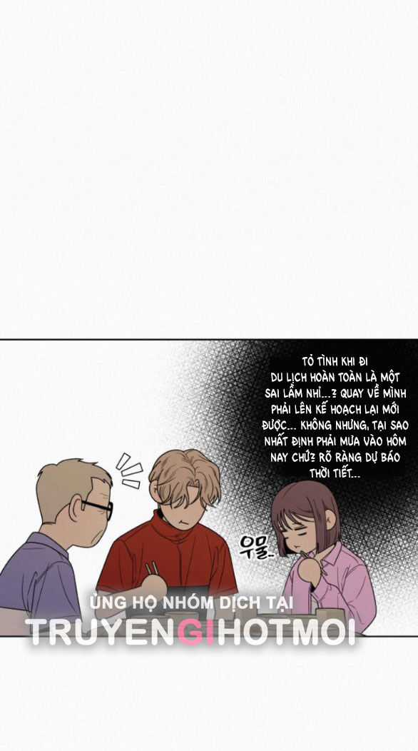 Tình Yêu Trong Sáng Chapter 88.2 trang 37
