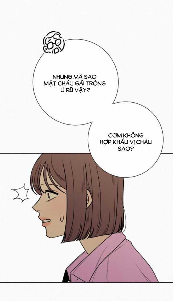Tình Yêu Trong Sáng Chapter 88.2 trang 38
