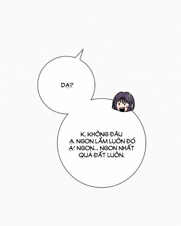 Tình Yêu Trong Sáng Chapter 88.2 trang 39