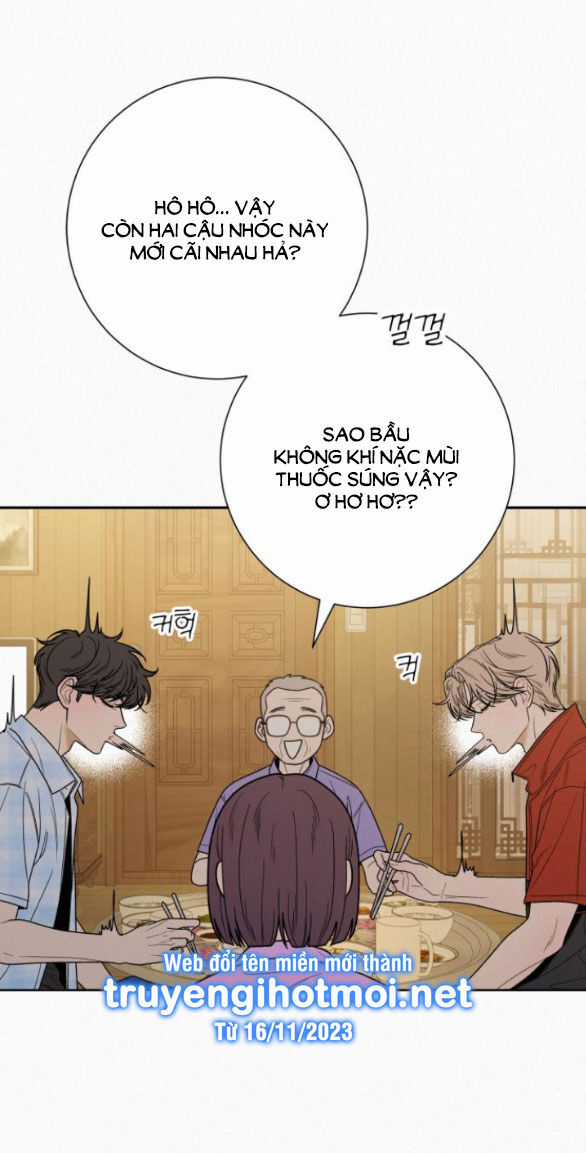 Tình Yêu Trong Sáng Chapter 88.2 trang 40