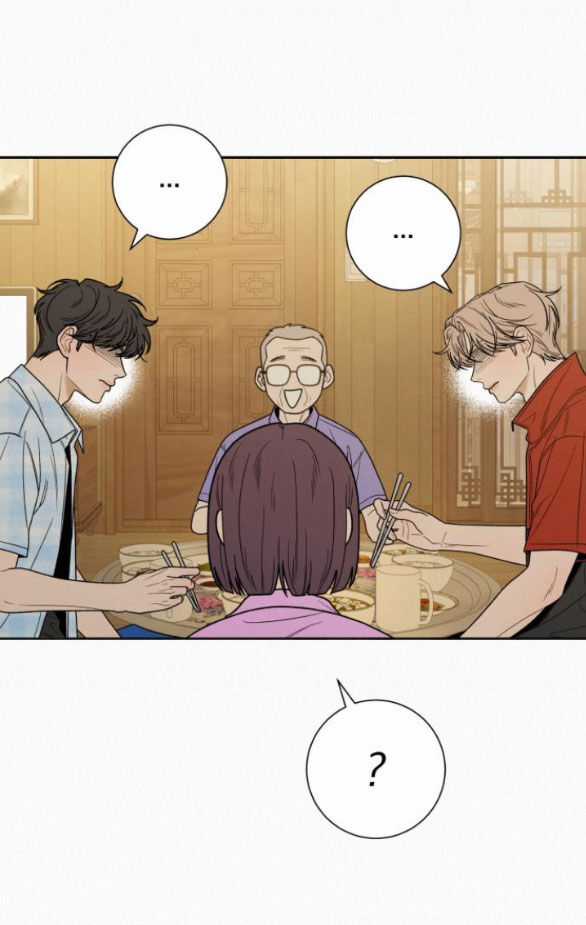 Tình Yêu Trong Sáng Chapter 88.2 trang 41