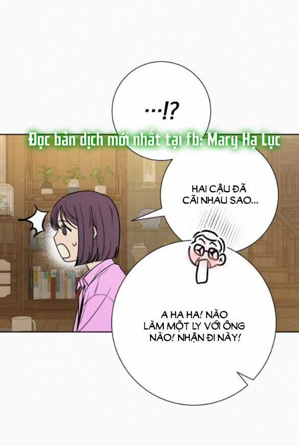 Tình Yêu Trong Sáng Chapter 88.2 trang 42