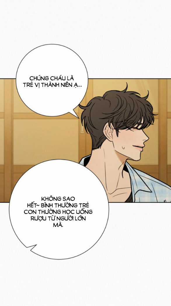 Tình Yêu Trong Sáng Chapter 88.2 trang 43