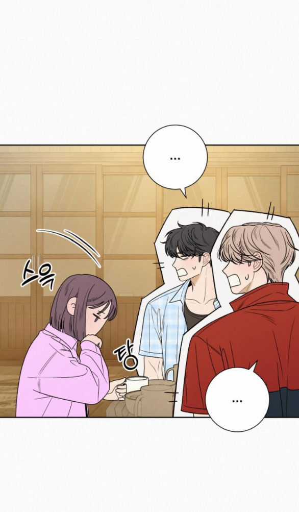 Tình Yêu Trong Sáng Chapter 88.2 trang 50