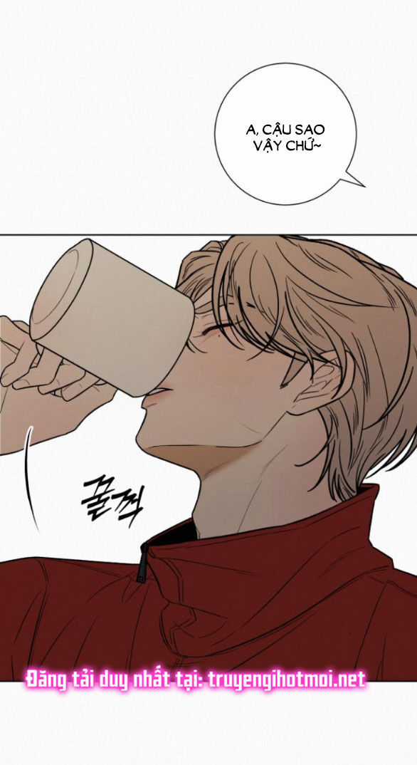 Tình Yêu Trong Sáng Chapter 88.2 trang 53