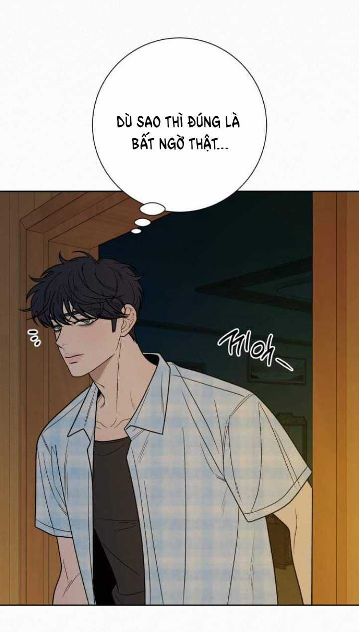Tình Yêu Trong Sáng Chapter 89.1 trang 22