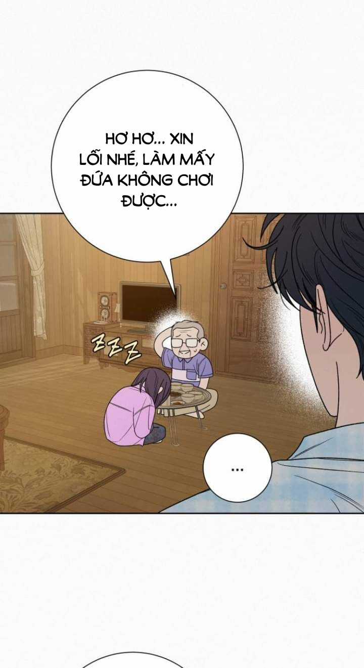 Tình Yêu Trong Sáng Chapter 89.1 trang 25